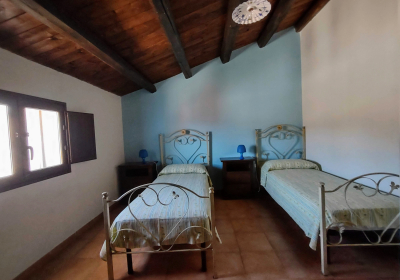 Agriturismo Villa Casale Imperatore